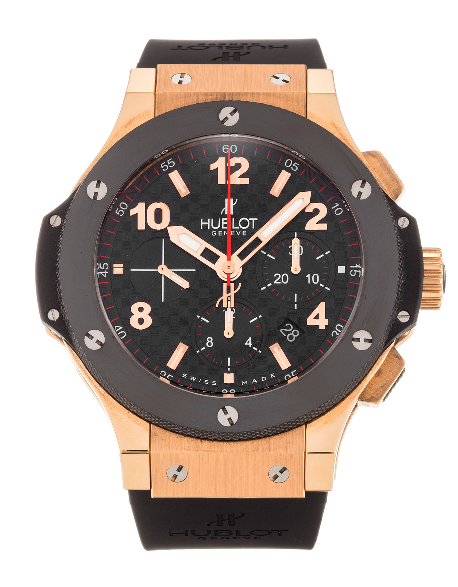 g shock hublot
