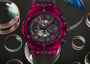 Luxury Hublot Replica Watches
