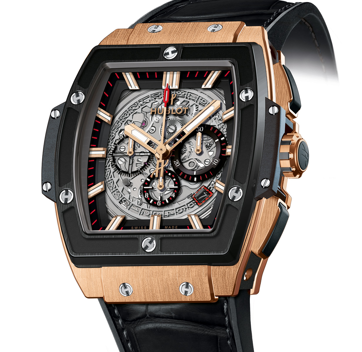 Копи часов. Часы Хублот скелетон мужские. Мужские часы Hublot 1867596. Хублот Биг бэнг. Часы Hublot мужские big Bang Swiss made.