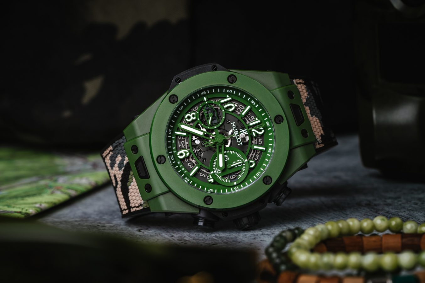 casio g shock illuminator