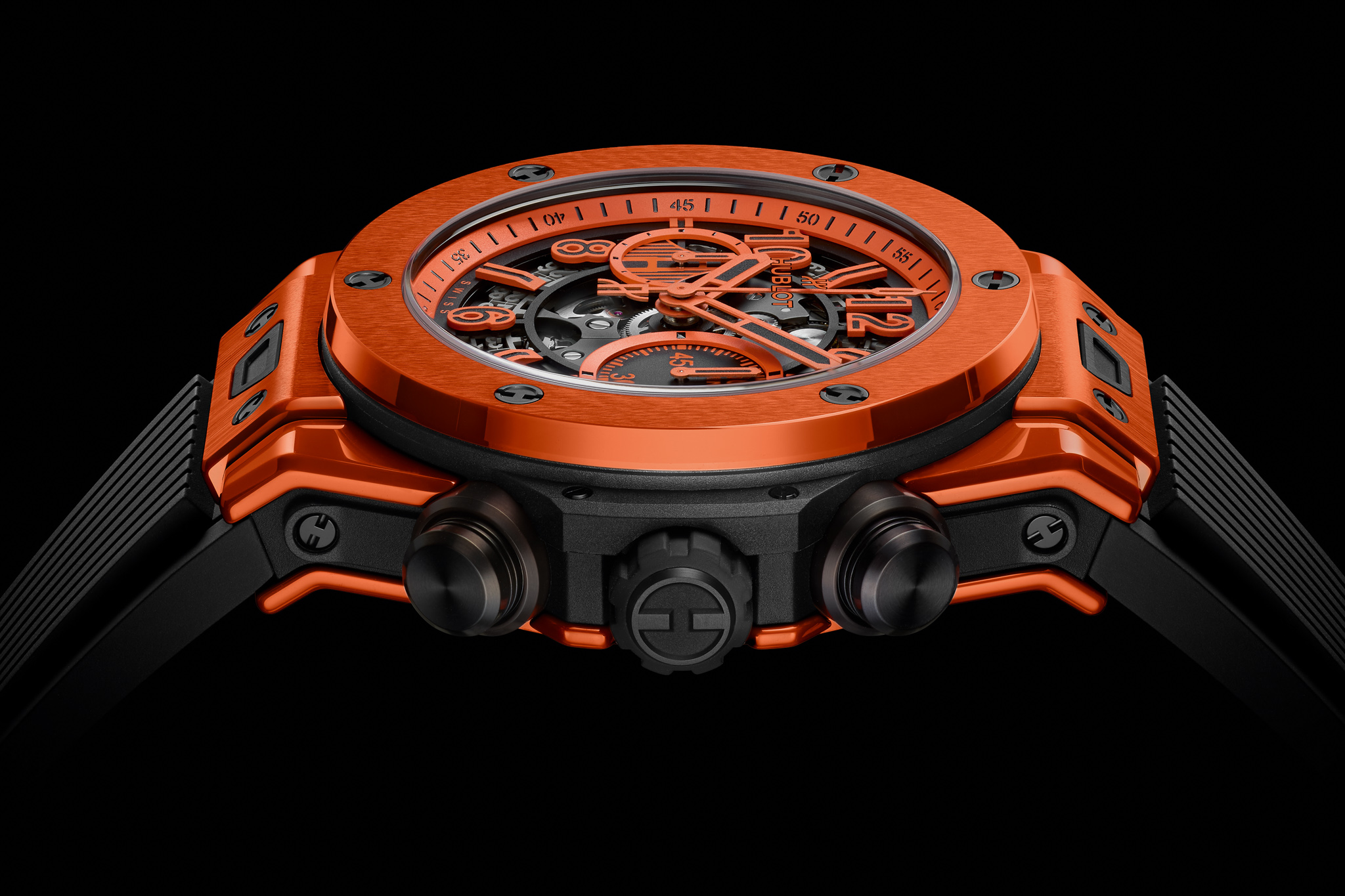 hublot watch orange Welcome to Quality Engineering Products